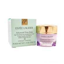 Load image into Gallery viewer, Estee Lauder Advanced Time Zone Age Reversing Line/Wrinkle Eye Creme/Cream 15 ml
