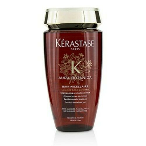 Kerastase Aura Botanica Bain Micellaire Shampoo 250ml/8.5 Oz