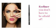 Load image into Gallery viewer, Kajal Waterline Eyeliner by VASANTI Safe for Use on Waterline
