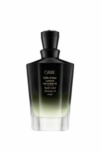 Oribe Cote D’azur Luminous Hair and Body Oil 3.4oz