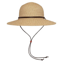 Load image into Gallery viewer, Solar Escape Ladies&#39; Sun Hat UPF 50+
