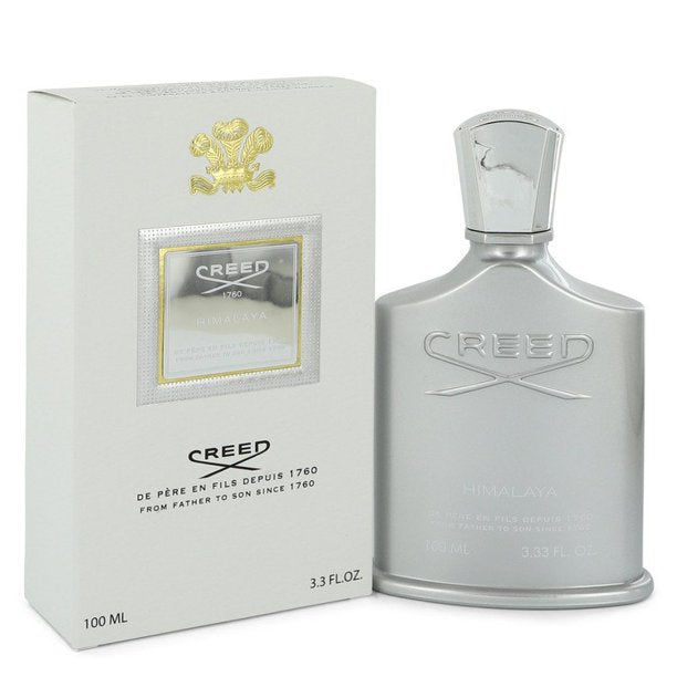 Creed Himalaya Eau de Parfum, Cologne for Men 3.3oz