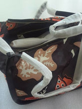 Load image into Gallery viewer, MARC JACOBS Printed Sport Tote In Grey Multi NWT
