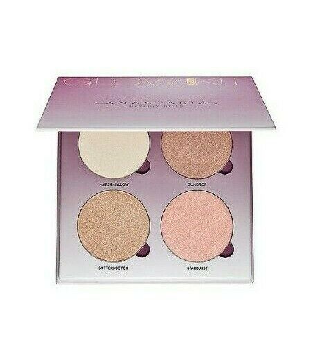 Anastasia Beverly Hills Sugar Glow Kit (shattered)