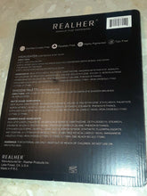 Load image into Gallery viewer, Realher Confidence In My Glow Highlighter &amp; Do Your Squats Eye Shadow Palette.
