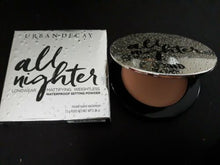Load image into Gallery viewer, Urban Decay All Nighter Waterproof Setting Powder Full Size NIB
