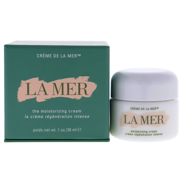 La Mer Moisturizing Cream 1oz