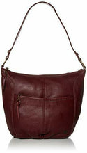Load image into Gallery viewer, The Sak Leather Iris Large Hobo Shoulder Bag $119 New without tags
