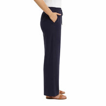 Load image into Gallery viewer, Briggs Ladies&#39; Linen Blend Pant
