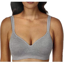 Load image into Gallery viewer, Carole Hochman Seamless Comfort Bra Wire Free Molded Cups 2 Pack
