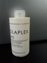 Load image into Gallery viewer, Olaplex No 5 Bond Maintenance Conditioner 8.5oz
