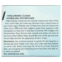 Load image into Gallery viewer, Peter Thomas Roth Hydra-Gel Eye Patches 30 Pairs
