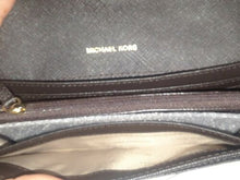 Load image into Gallery viewer, Michael Kors Fulton Flap Continental Wallet - Brown 32S7GFTE3B-200 New No Tag
