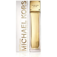 Load image into Gallery viewer, Michael Kors Sexy Amber by Michael Kors 3.4 oz EDP For Women Perfume
