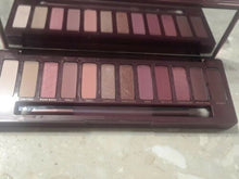 Load image into Gallery viewer, Urban Decay Naked Cherry Eyeshadow Palette - 100% Authentic Brand New
