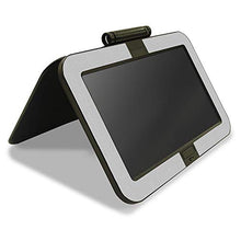 Load image into Gallery viewer, Boogie Board tm Dashboard Boogie Board E-Writer with Wall Mount Gray/Blak
