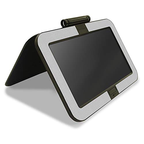 Boogie Board tm Dashboard Boogie Board E-Writer with Wall Mount Gray/Blak