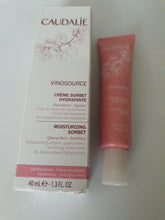 Load image into Gallery viewer, Caudalie Vinosource Moisturising Sorbet 40ml (1.35 fl oz) full size
