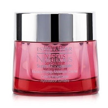 Load image into Gallery viewer, Estee LauderNutritious Super-Pomegranate Radiant Energy Moisture Creme 1.7oz
