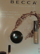 Load image into Gallery viewer, BECCA Glow on The Go Shimmering Skin Perfector Opal 0.17 Oz
