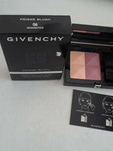 Load image into Gallery viewer, Givenchy Prisme Blush Powder Blush Duo - #06 Romantica 0.22oz
