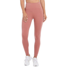 Load image into Gallery viewer, Danskin Ladies&#39; Performance Legging Side Pockets Soft Touch
