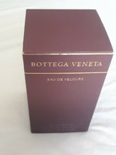 Load image into Gallery viewer, Bottega Veneta Eau De Velours Eau De Parfum Spray 75ml/2.5oz Womens Perfume New
