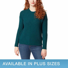 Load image into Gallery viewer, Jessica Simspon Ladies&#39; Roll Neck Sweater
