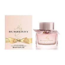 Load image into Gallery viewer, Burberry My Burberry Blush Eau De Parfum for Women 90ml/3oz
