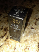 Load image into Gallery viewer, Chanel Rouge Coco Lipstick 450 Ina
