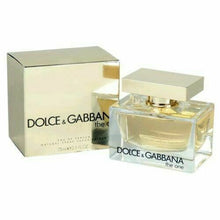 Load image into Gallery viewer, Dolce &amp; Gabbana The One 2.5oz Perfume for Women
