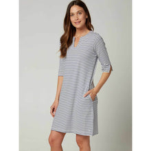 Load image into Gallery viewer, Hang Ten Women&#39;s Seabird Midi Dress
