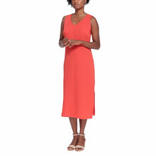 Load image into Gallery viewer, Briggs Womens Long Dress
