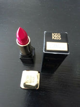 Load image into Gallery viewer, Guerlain KissKiss Shaping Cream Lip Colour 3.5g/0.12oz Pick your shade

