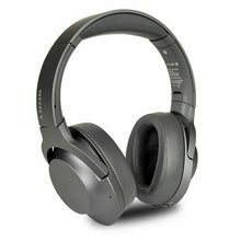 Load image into Gallery viewer, Sony h.ear on 2 Wireless WH-H900N Grayish Black Headband Headset
