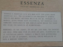 Load image into Gallery viewer, Essenza Roll-On Essential Oil Plant Based Box Of 6 Aromatherapy Peppermint
