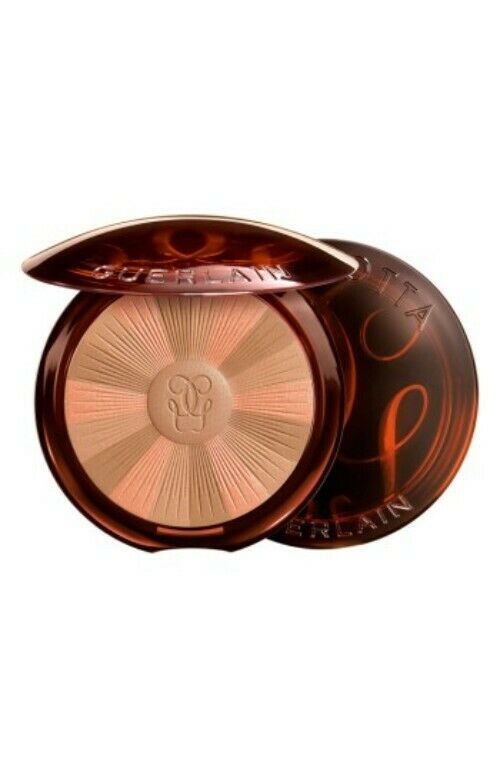 Guerlain Terracotta The Healthy Glow Powder 01 Light Warm 0.3oz