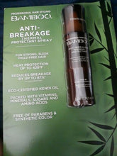 Load image into Gallery viewer, Bamboo Anti Breakage Thermal Protectant Spray 4.2 fl oz Frizz
