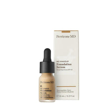 Load image into Gallery viewer, Perricone MD No Makeup Foundation SPF 20 30ml/1oz
