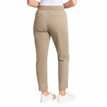 Load image into Gallery viewer, Gloria Vanderbilt Women&#39;s Ready To Go Pull On Chino Regular Pants
