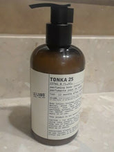 Load image into Gallery viewer, Le Labo Tonka 25 Body Lotion, 8 fl oz
