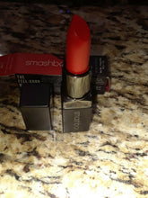 Load image into Gallery viewer, Smashbox Be Legendary Matte Lipstick 0.10oz/3.0g
