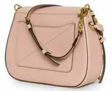 Load image into Gallery viewer, Marc Jacobs Recruit Ladies Rose Medium Leather Saddle Handbag M0008102
