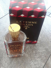 Load image into Gallery viewer, Prada La Femme Absolu 3.4 oz Eau De Parfum Spray for Women
