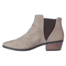 Load image into Gallery viewer, Call It Spring Moillan Pull-On Booties Desert Taupe 8M
