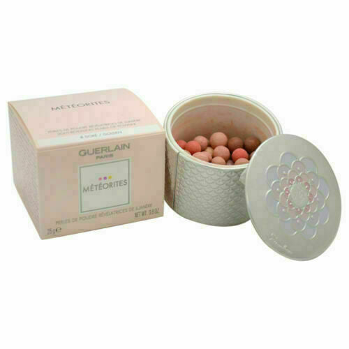 Guerlain Meteorites Light Revealing Pearls of Powder 25 g / 0.8 oz #4 Golden