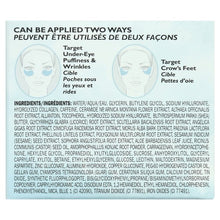 Load image into Gallery viewer, Peter Thomas Roth Hydra-Gel Eye Patches 30 Pairs
