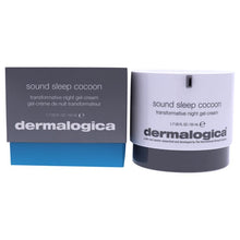 Load image into Gallery viewer, Dermalogica Sound Sleep Cocoon Transformative Night 1.7 fl oz
