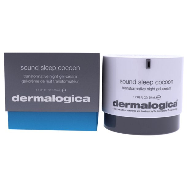 Dermalogica Sound Sleep Cocoon Transformative Night 1.7 fl oz