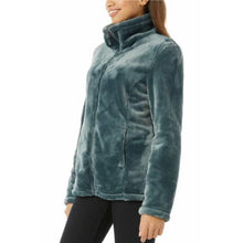 Load image into Gallery viewer, 32 Degrees Women&#39;s Plush Luxe Fur Super Soft Full Zip Outwear Jacket
